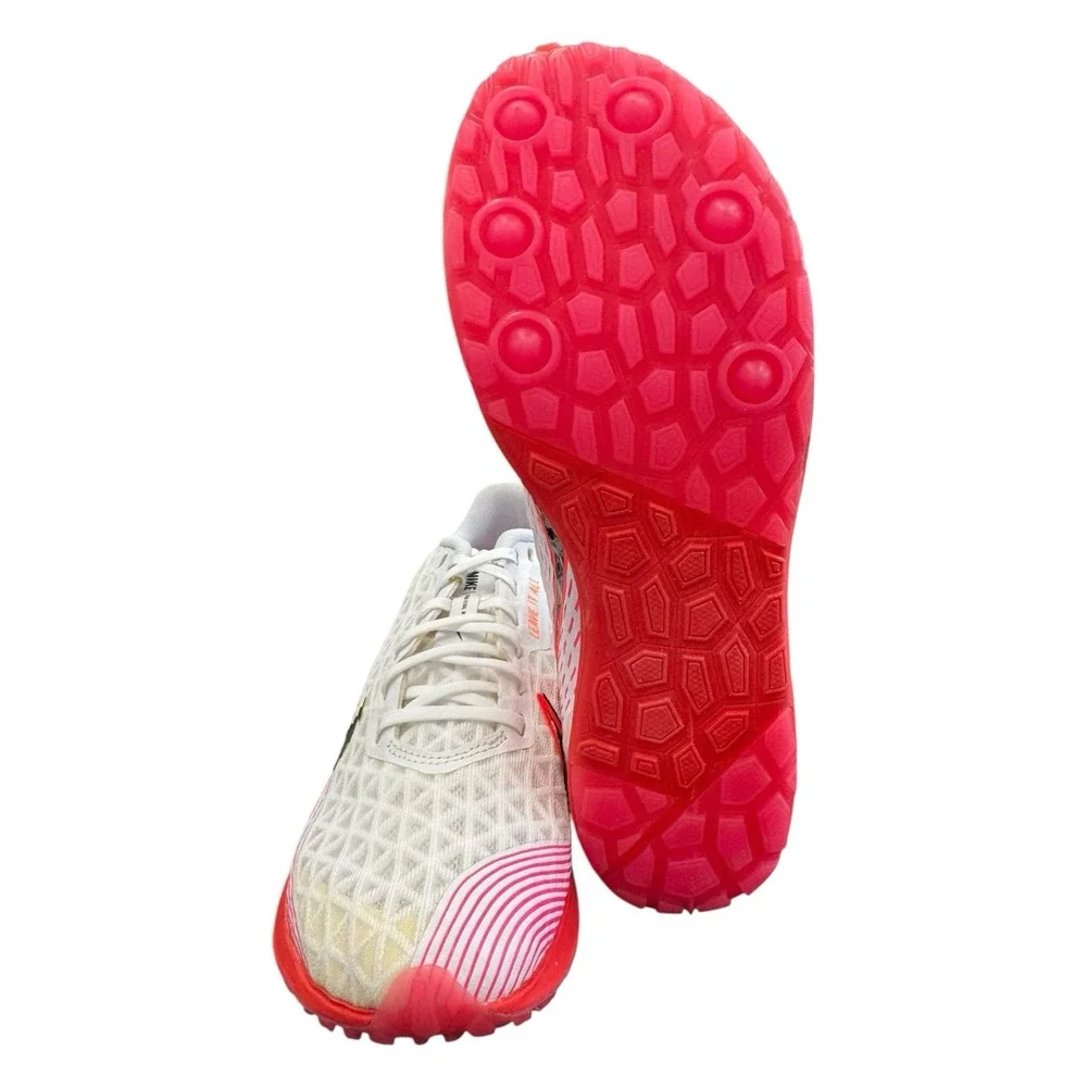 Nike Zoom Rival Waffle 5  Cross Country Trail Shoes CZ1804-102‎ Men Size 6.5